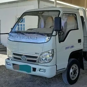Forland H3 2015