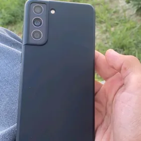 S21Fe 8/128gb 2024