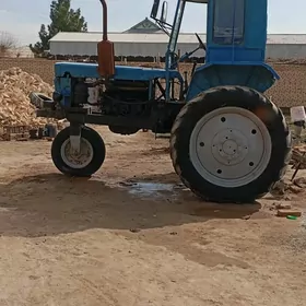 MTZ T-28 1990
