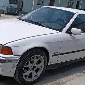 Bmw morda e39e36