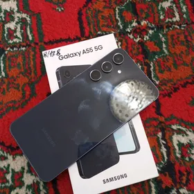 Samsung A55  8/128gb
