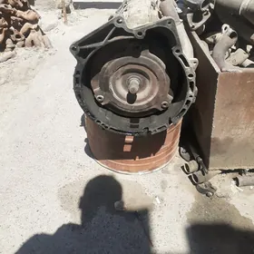bmw awtomat JATCO