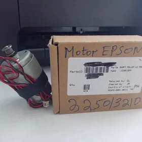 Epson printer matorçik
