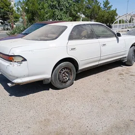 Toyota Mark II 1993