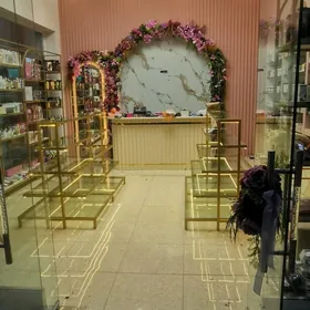 Satlyk Magazyn