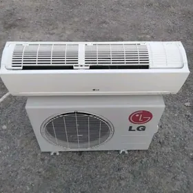 кондиционер LG