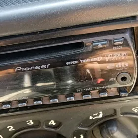pioneer Mosfet