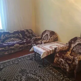 диван и кресла