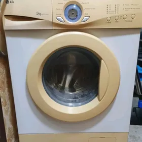 LG kir mashyn 5kg