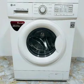 LG 5 kg Direct Drive Inverter