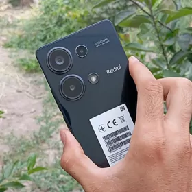 Redmi Note 13 Pro ️ 8/256 Gb