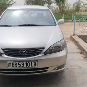 Toyota Camry 2004