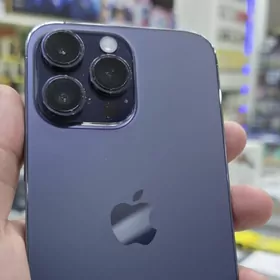 14 Pro Max 256 gb