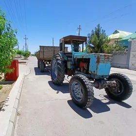 MTZ T-28 1994