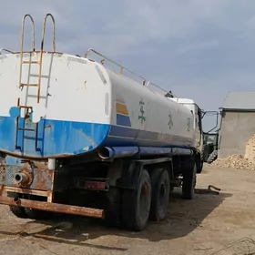 Dongfeng 370 2014