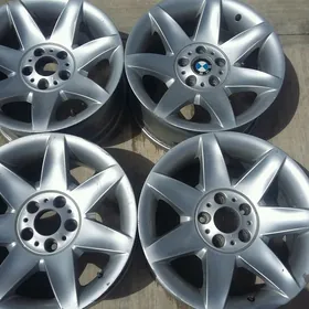BMW Diska