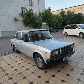 Lada 2107 2010