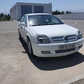 Opel Vectra 2002