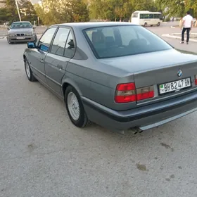 BMW 525 1992