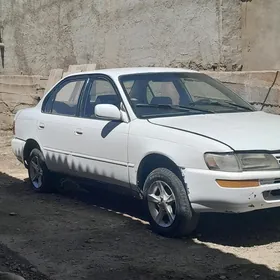 Toyota Corolla 1993