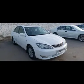 Toyota Camry 2003