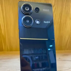 redmi not 13pro 8/256 kredit