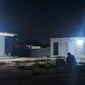 Garadamak garassyzlyk koc 27ja
