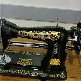 Dikin maşyn