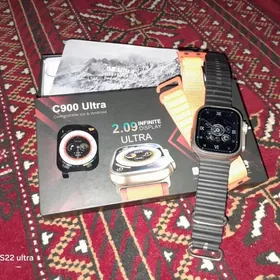Smart watch