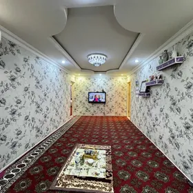 11 МКР 1 ЭТАЖ 3 КОМНАТЫ 76м2