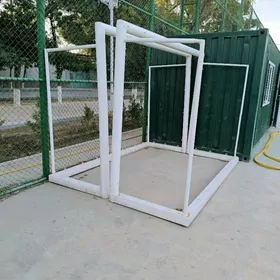 Futbol worot футбол ворота