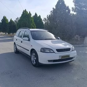 Opel Astra 1999