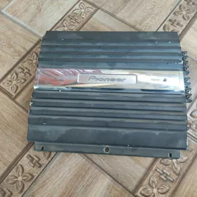 pioneer uslitil