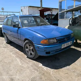 Opel Astra 1992