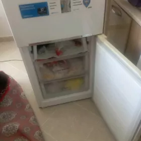 холодильник samsung