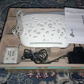 Tp-link router