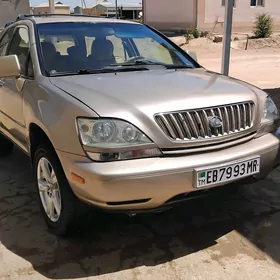 Lexus RX 300 2001