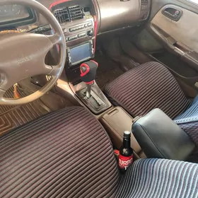 Toyota Mark II 1992