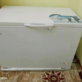 морозильник