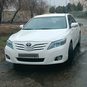 Toyota Camry 2007