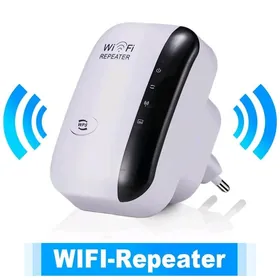 Usilitel WiFi вайфай усилитель