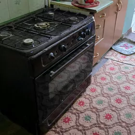 Газовая плита