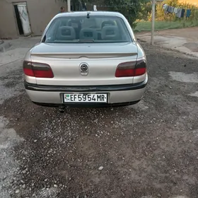 Opel Omega 1995