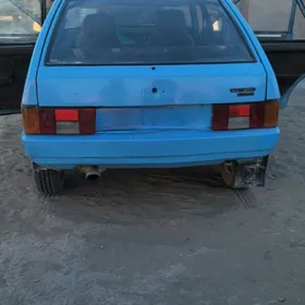 Lada 2109 1988