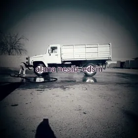 Gaz 53 1993