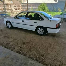 Opel Vectra 1991