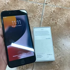 iPhone 7