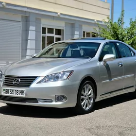 Lexus ES 350 2010
