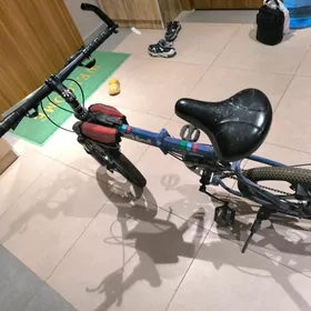 Tigir BMW satlyk
