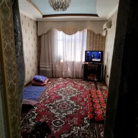 Продаю квартиру в учпункте
